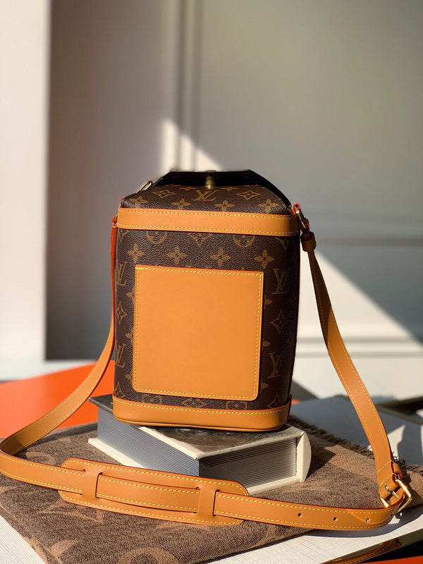 COZY - LV Bags - 5453