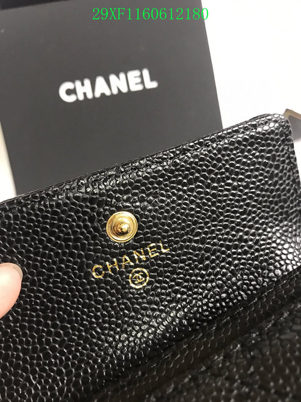 COZY BAGS - CHL Wallet - 113