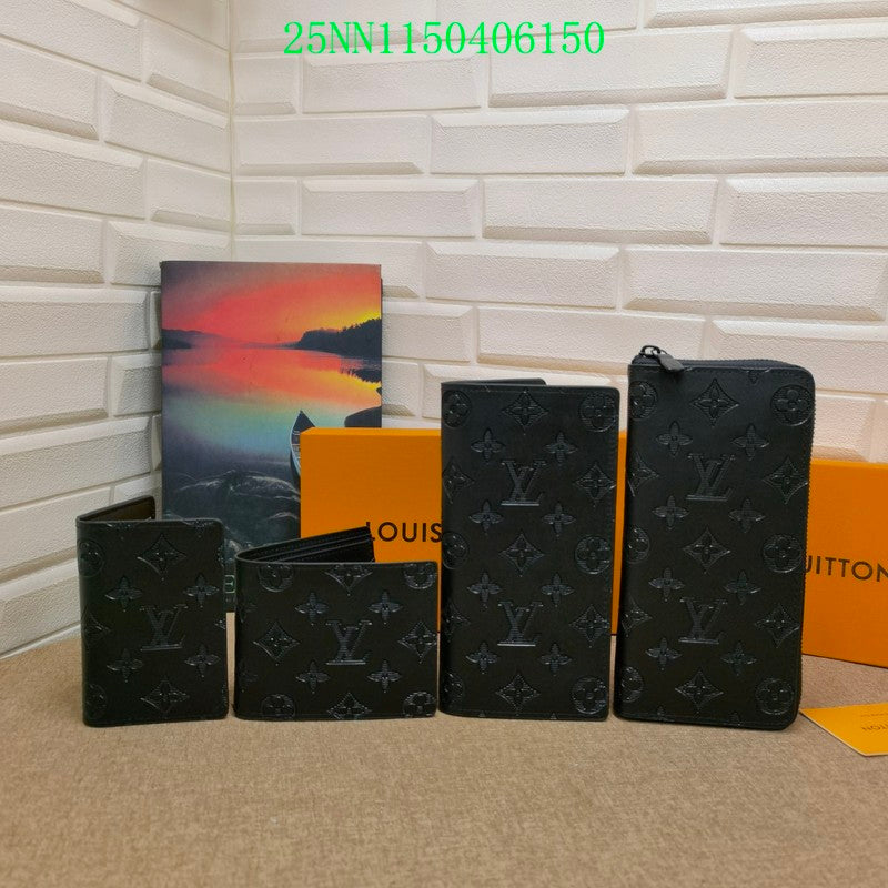COZY BAGS - LOV Wallet - 1447