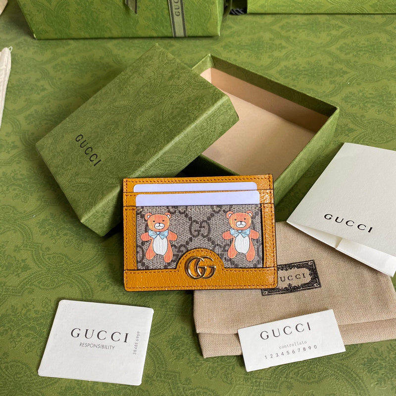 Cozy Bags - GUKI Women Wallets - 169