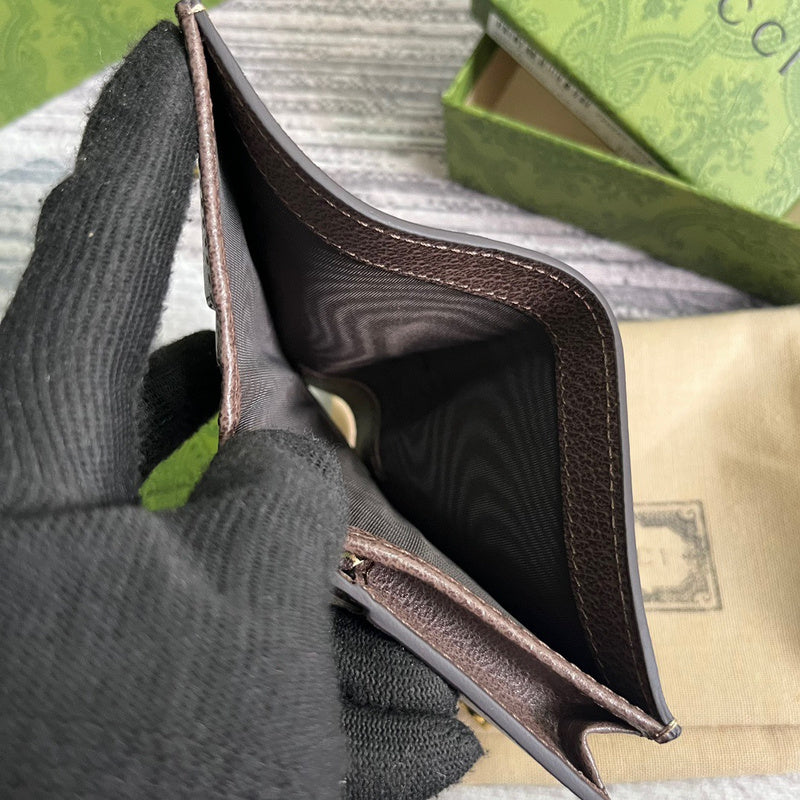 COZY BAGS - Guki Wallet - 078