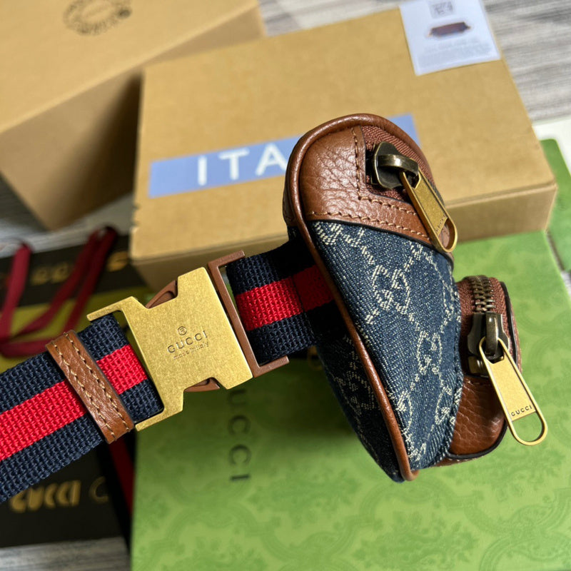 COZY BAGS - Guki Men Bags - 178