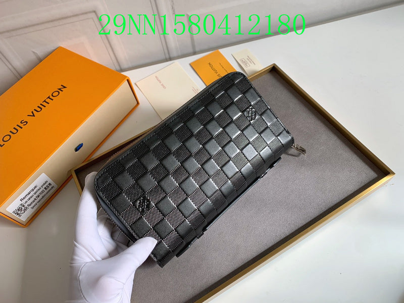 COZY BAGS - LOV Wallet - 569