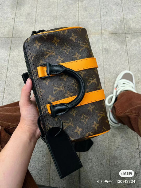 COZY BAGS - LOV Bags - 532