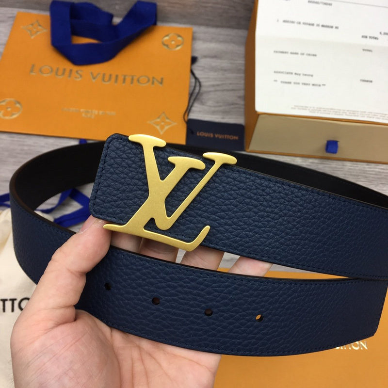 JB - LOV Belts - 304