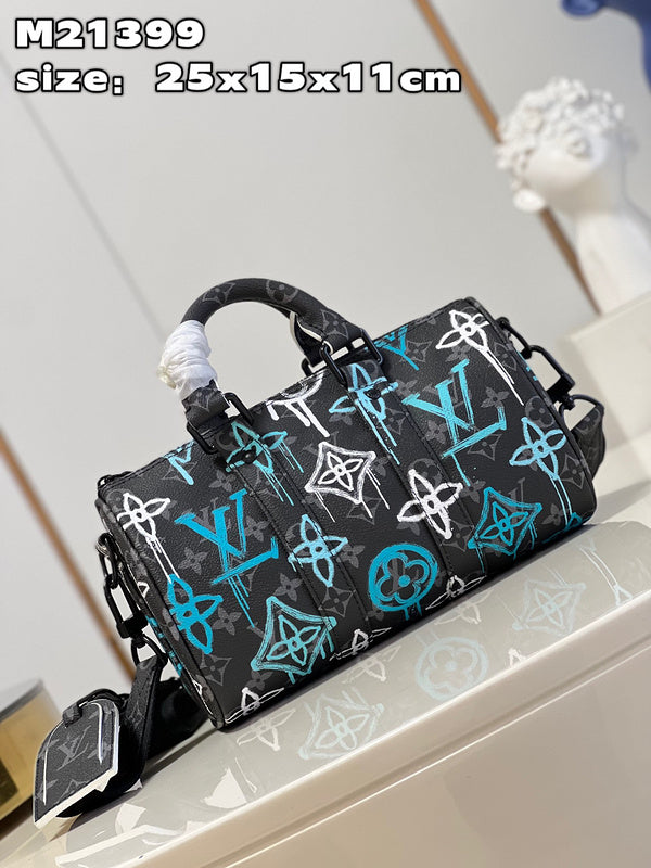 COZY - LV Bags - 1403