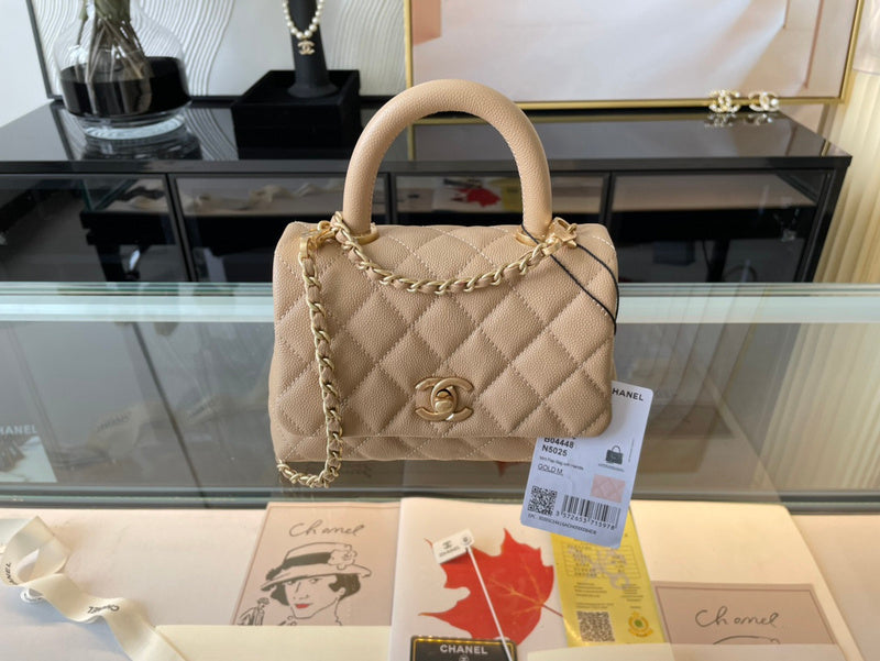 COZY BAGS - CHL Lady Bags - 110