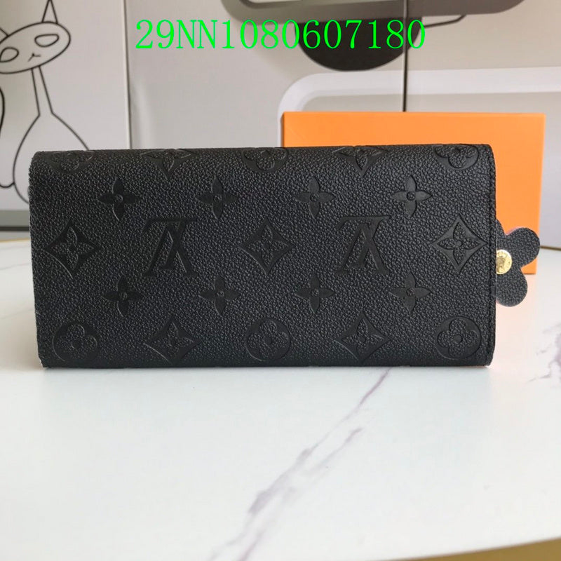 COZY BAGS - LOV Wallet - 1264