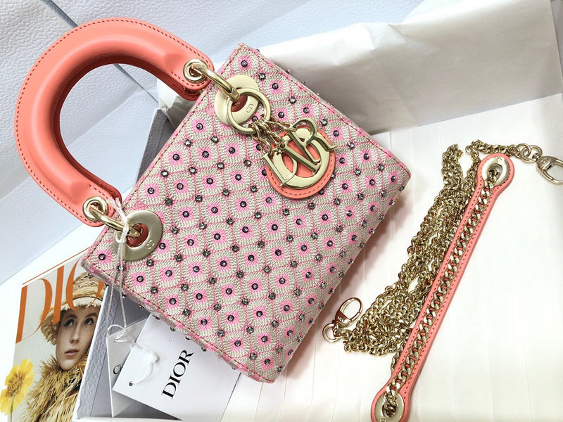 JB - DOR Lady Bags - 130