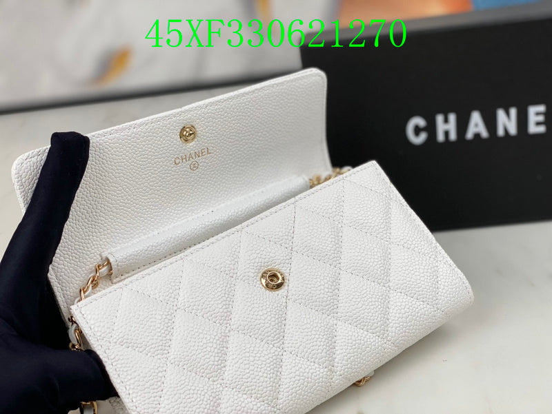 COZY BAGS - CHL Wallet - 103