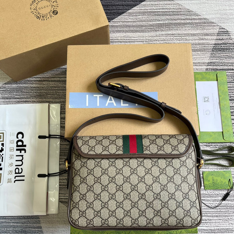 COZY BAGS - Guki Men Bags - 049