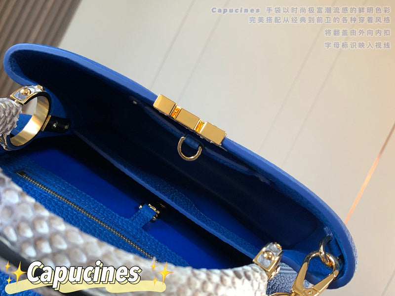 COZY - LOV Lady Bags - 653