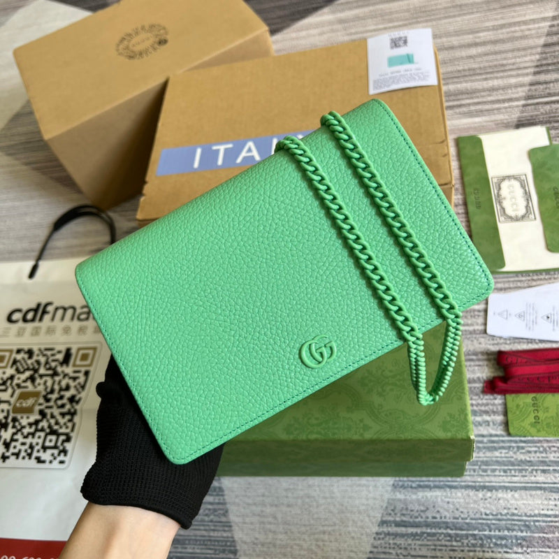 JB - Guki Lady Bags - 376