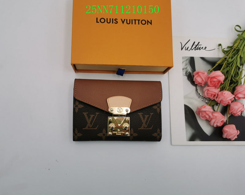 COZY BAGS - CHL Wallet - 376