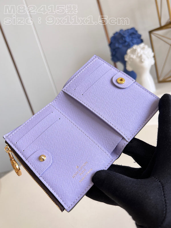 COZY - LOV Wallets - 053