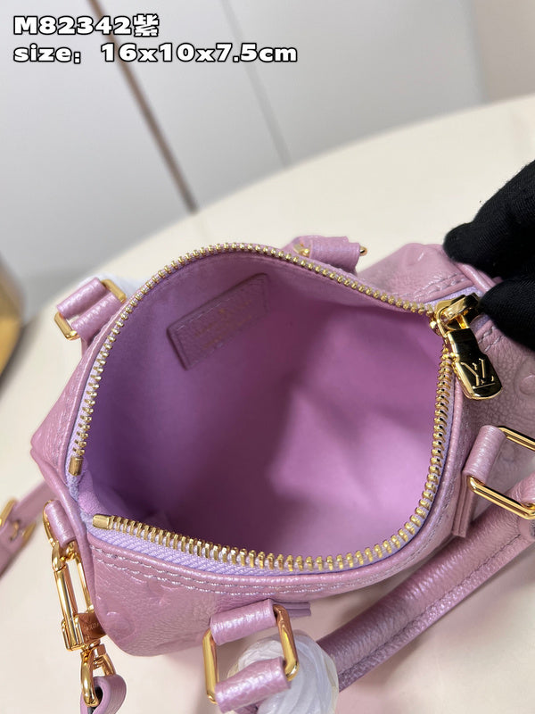 COZY BAGS - LOV Bags - 754