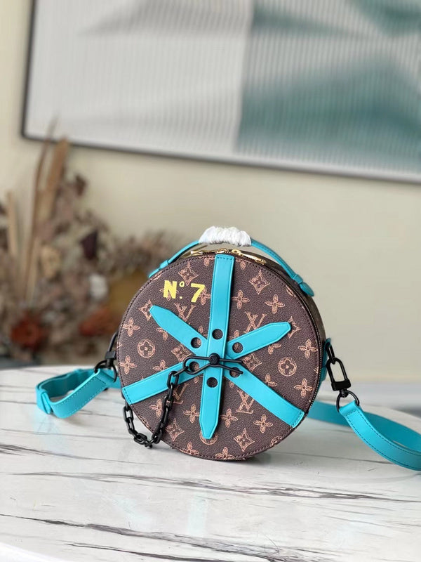 COZY BAGS - LOV Bags - 2885
