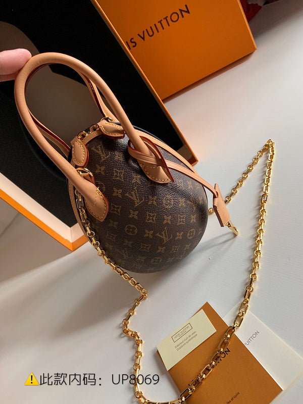 COZY BAGS - LOV Bags - 5081