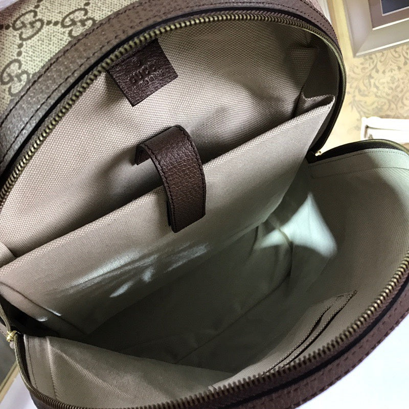 COZY BAGS - Guki Backpacks - 097