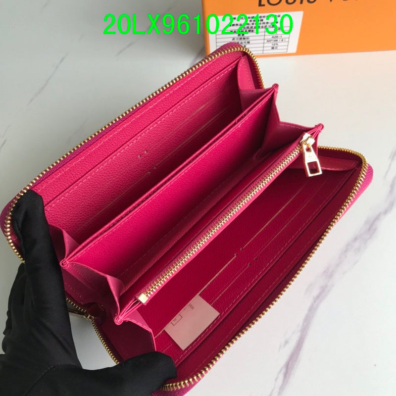 COZY BAGS - CHL Wallet - 1386