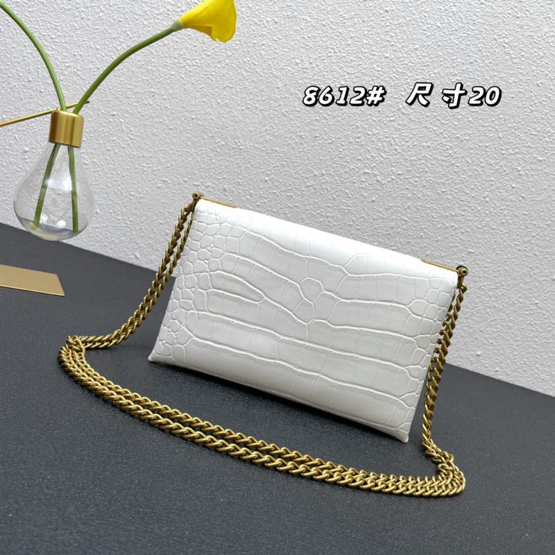 COZY - BG Bags - 107
