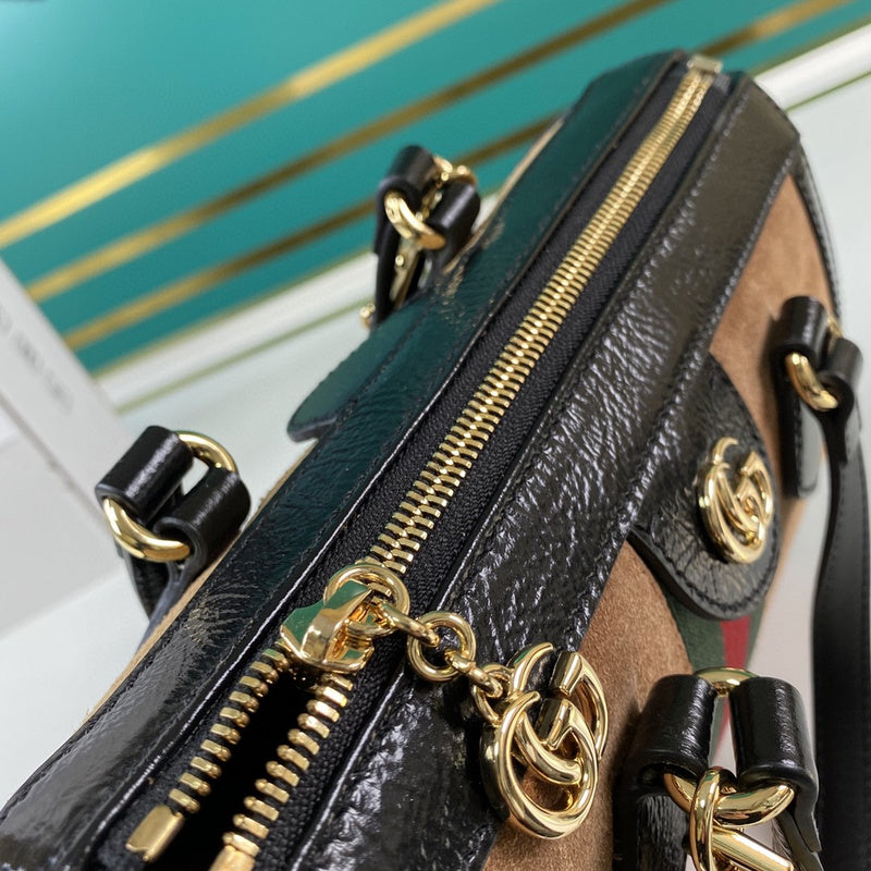 JB - Guki Lady Bags - 1199