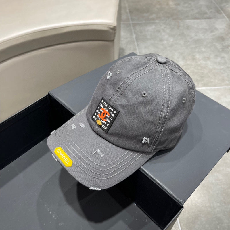 COZY BAGS - CHL Hats & Caps - 007