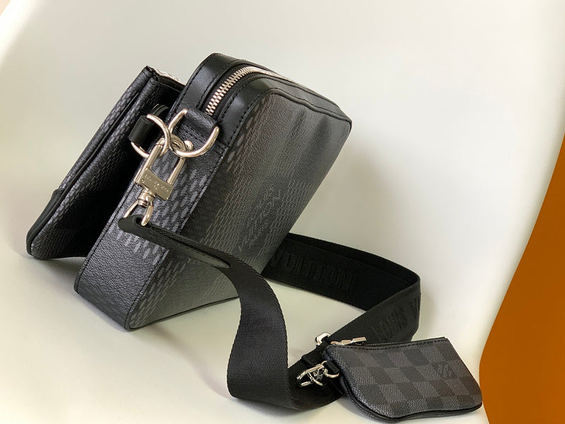 COZY BAGS - LOV Men Bags - 182