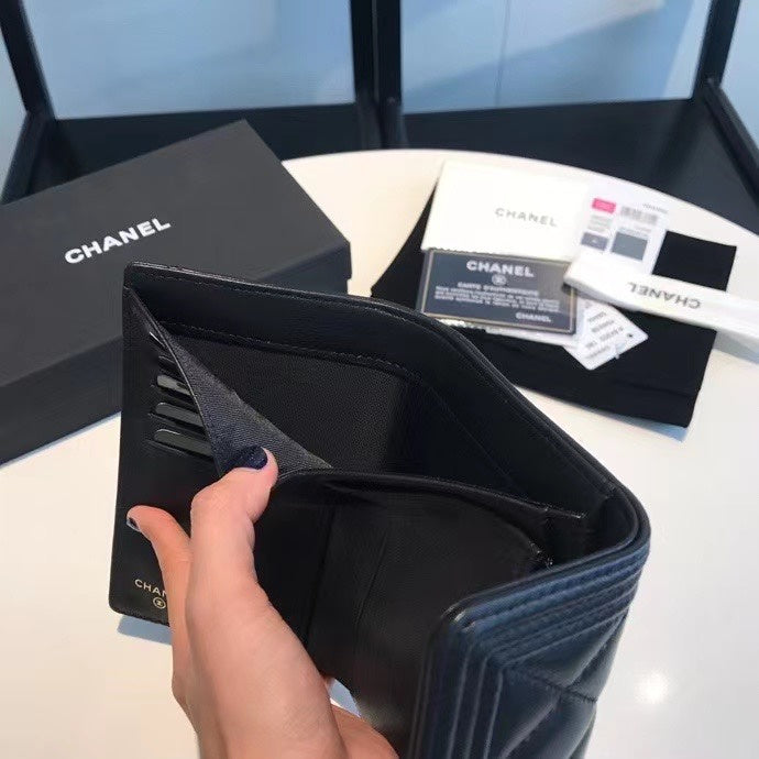 JB - CHL Wallets - 120