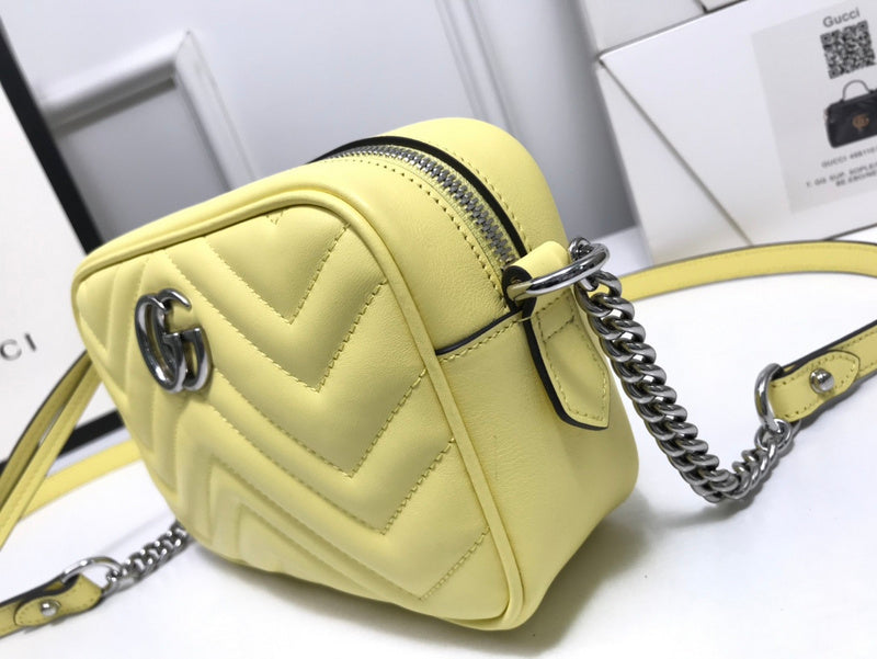 JB - Guki Lady Bags - 1111