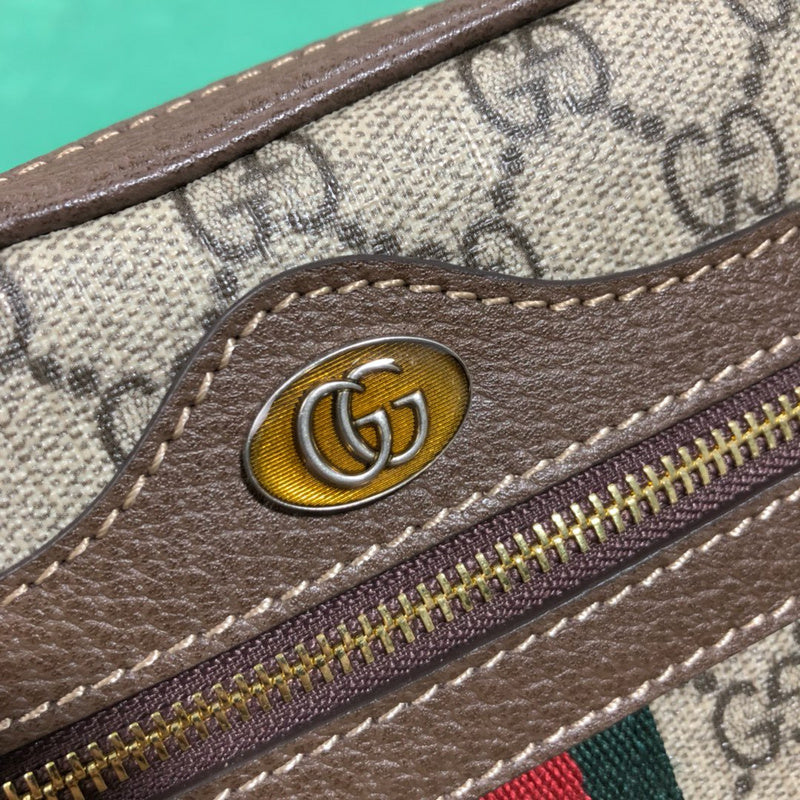 JB - Guki Lady Bags - 1297