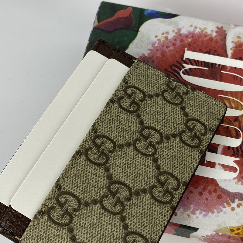 Cozy Bags - GUKI Women Wallets - 214