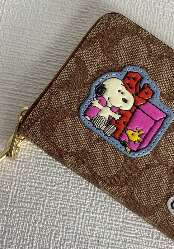 COZY - CAH Bags - 406