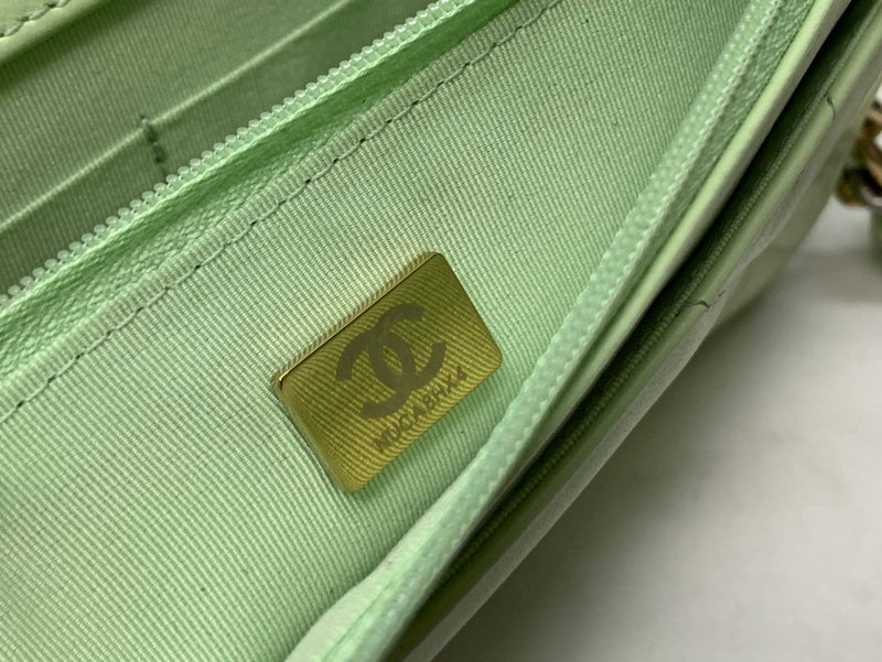 COZY BAGS - CHL Lady Bags - 420