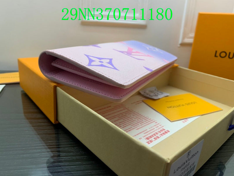 COZY BAGS - LOV Wallet - 1103