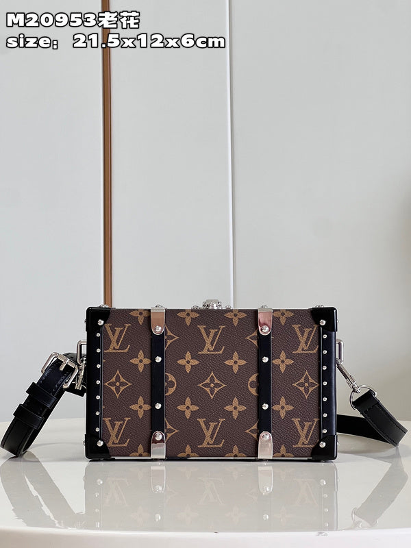 COZY - LV Bags - 737