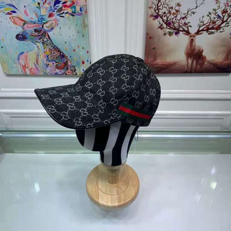 COZY BAGS - Guki Hats & Caps - 183