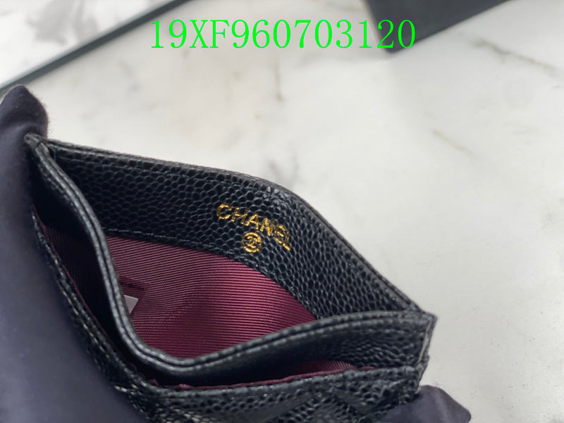 COZY BAGS - CHL Wallet - 058
