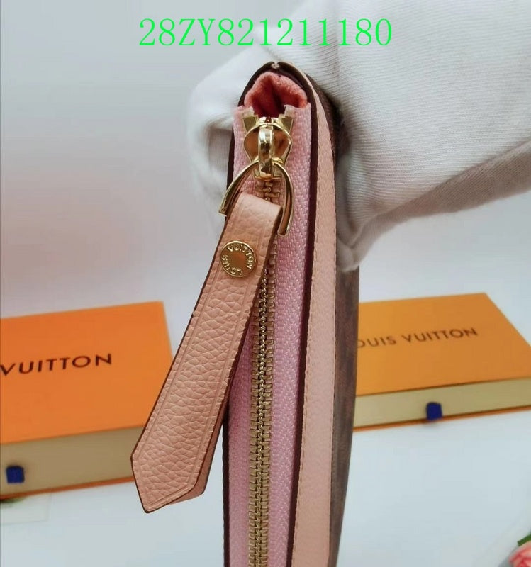 COZY BAGS - CHL Wallet - 1217