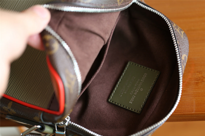 COZY BAGS - LOV Men Bags - 508