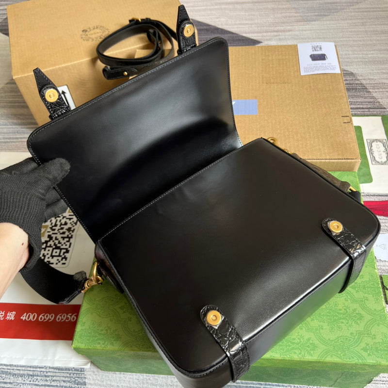 COZY BAGS - Guki Men Bags - 075