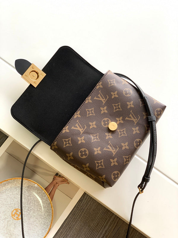 COZY - LOV Lady Bags - 639
