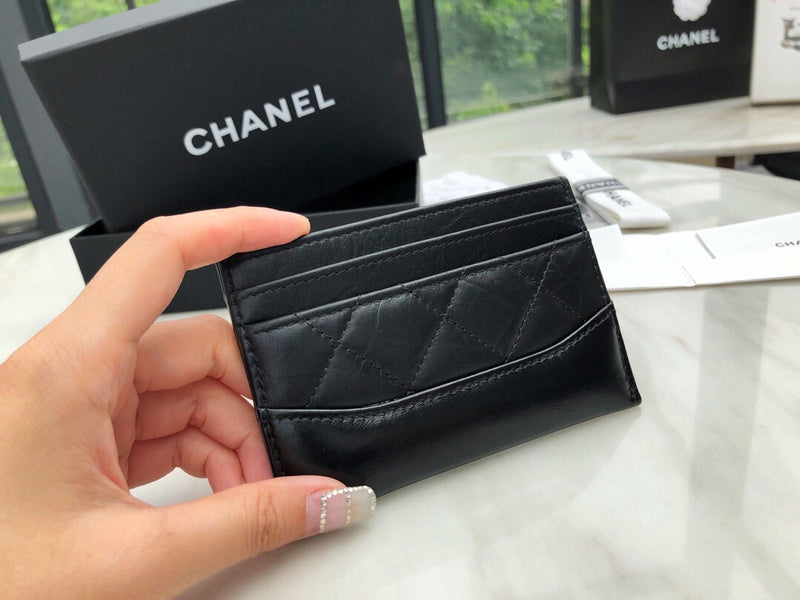 COZY - CHL Wallets - 033