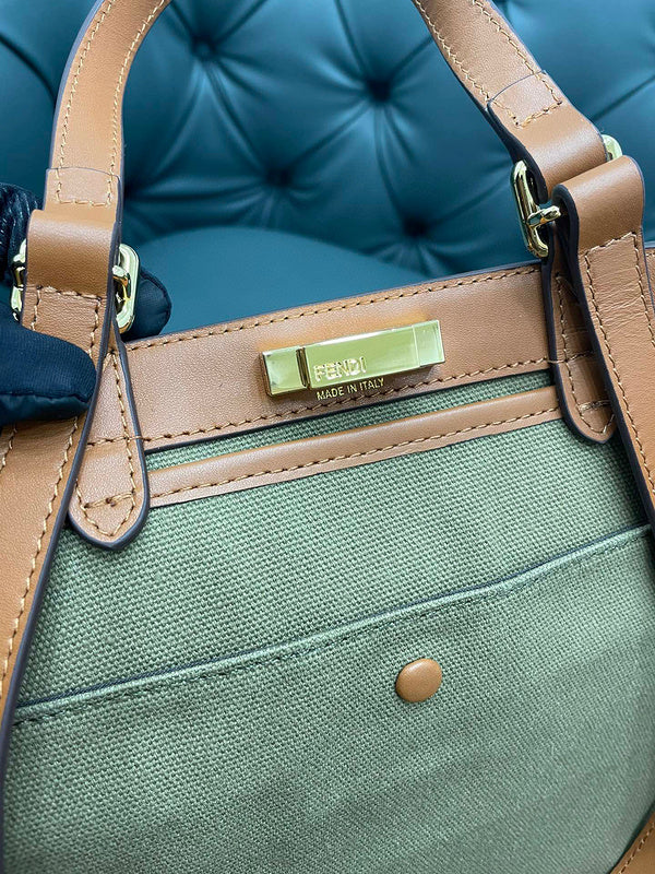 COZY BAGS - FDE Bags - 402
