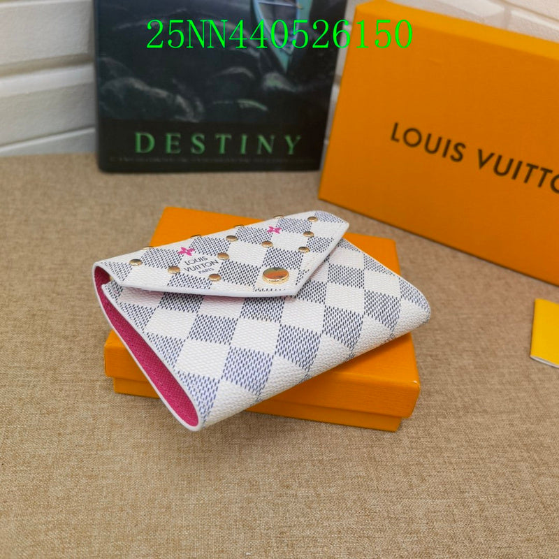 COZY BAGS - LOV Wallet - 1300
