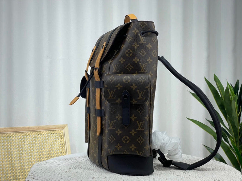COZY - LOV Backpacks - 007