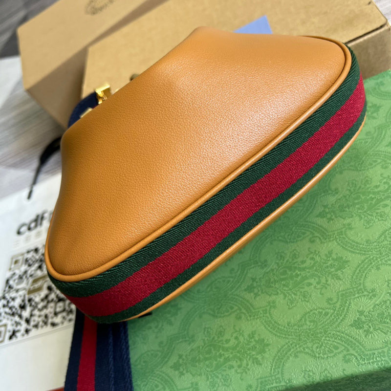 JB - Guki Lady Bags - 531