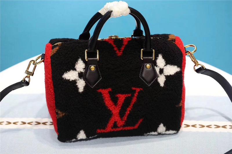 COZY - LV Bags - 5560