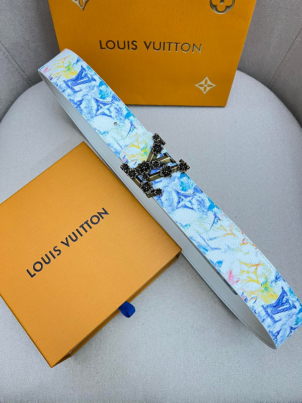 JB - LOV Belts - 035