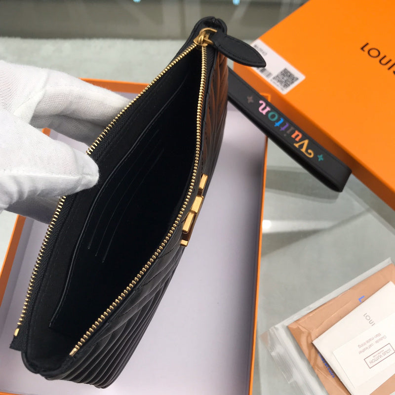 COZY - LOV Wallets - 362